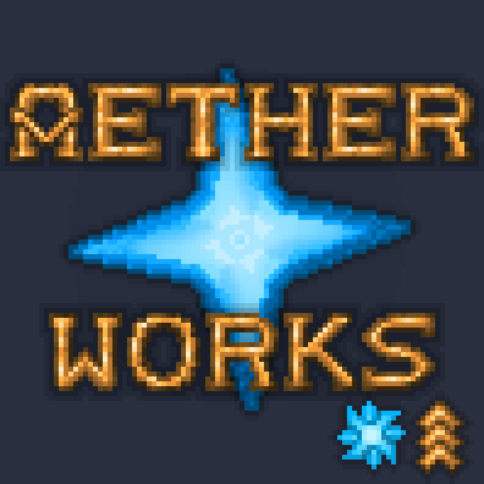 Aetherworks Refracted