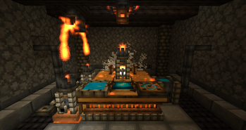 Aetherium Forge