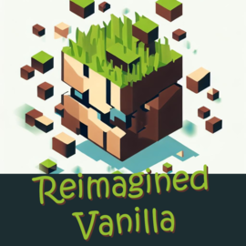 Reimagined Vanilla