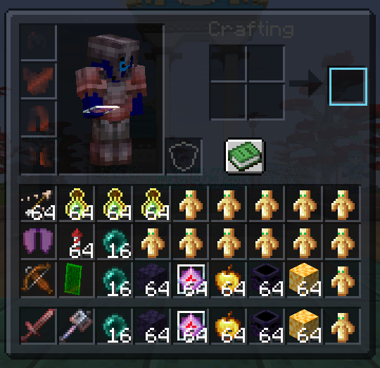 Inventory