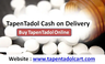 BuyTapentadolCODPAY