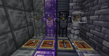 Tools and Armor (as of v0.2)