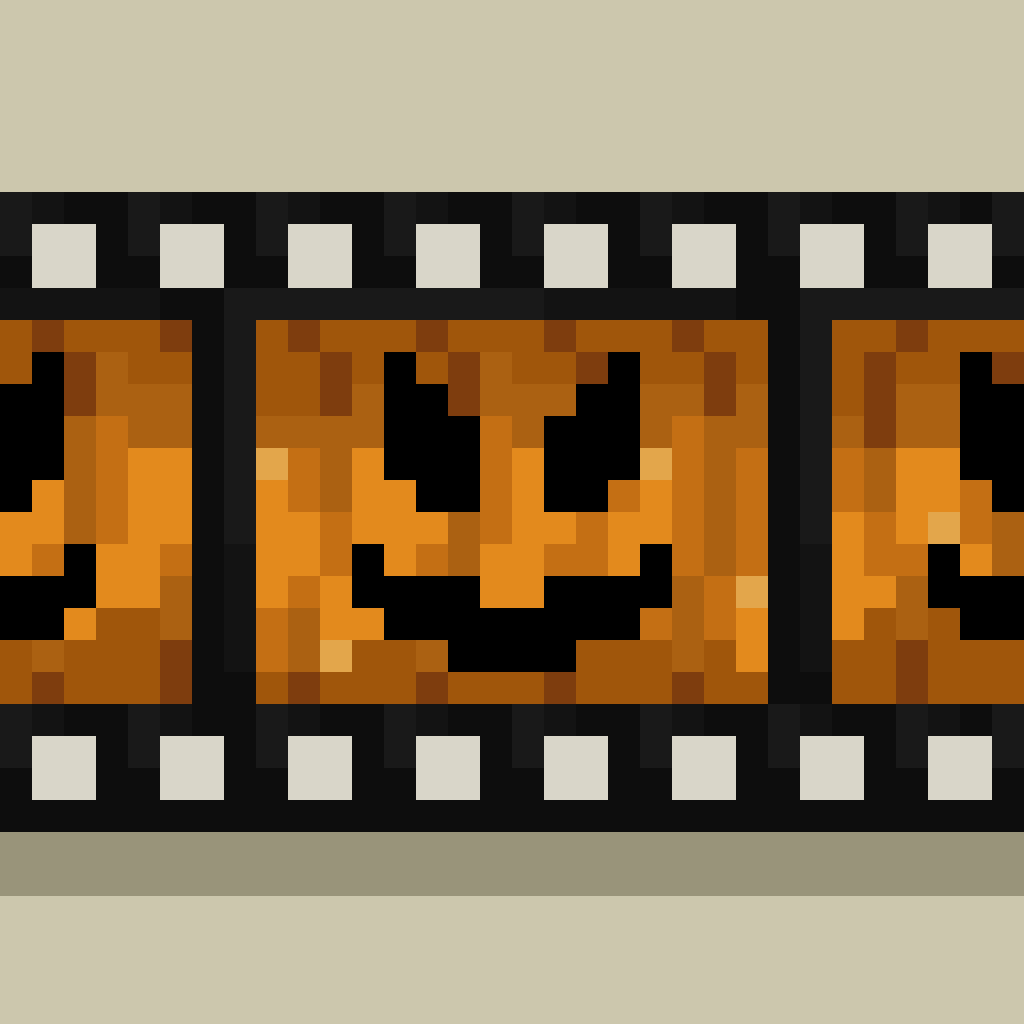 Cinematographer's Pumpkin
