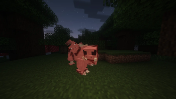 The Rot Pig
