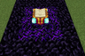Fancy Enchanting Table