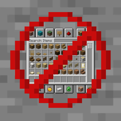 No Creative Menu