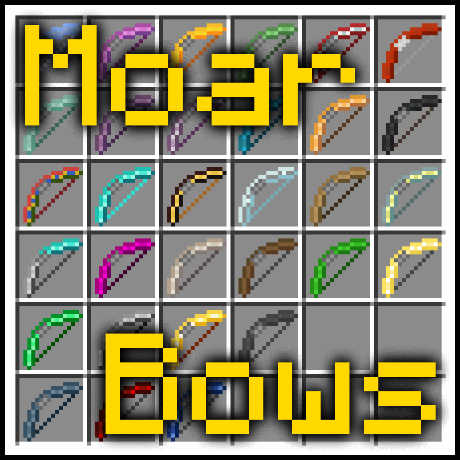 Moar Bows