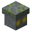 Mossy Cobblestone is Captain Flare