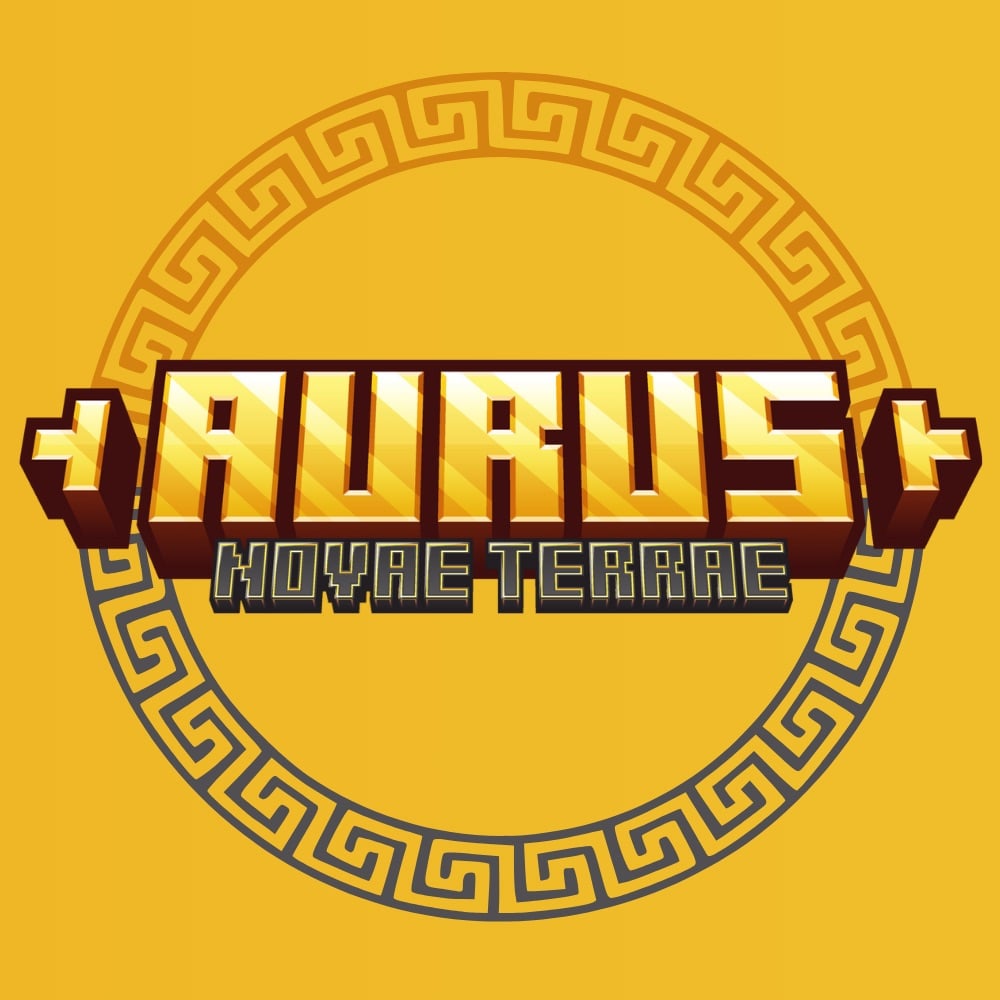 Aurus: Novae Terrae