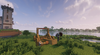 Artillery