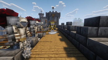 The King's Guards