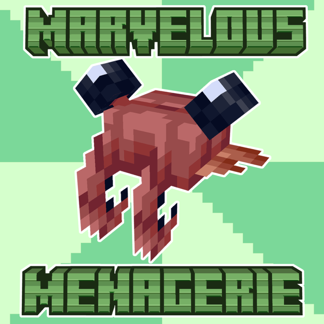 Marvelous Menagerie