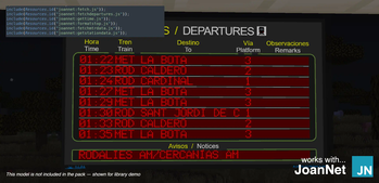Display example 4