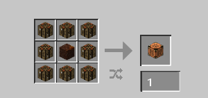 Duplicator Recipe