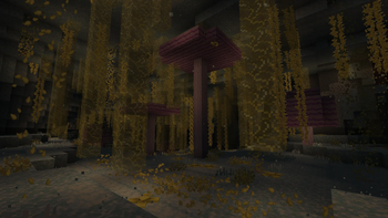 Vibrion Hive
