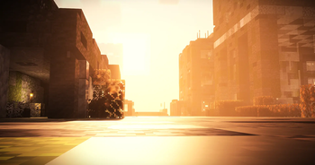 Streets<3