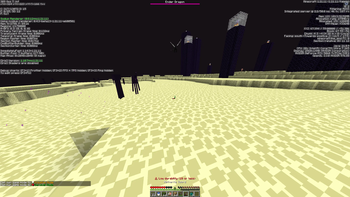 Low Durabiliyt Warning