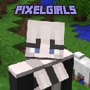 Pixel Girls