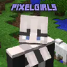 Pixel Girls