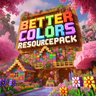 Better Colors - Saturation & Vibrancy