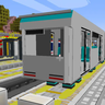 [MTR3] Modernized Antigravity Subway