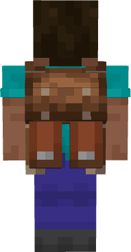 the leather jetpack