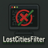 Lost Cities Filter