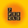 Icon for 7 Pixels
