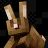 Rabbit Remodel By Blond