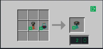 Simple Expanded Crafting Recipes Screenshot 5
