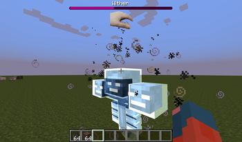 Pat Wither!