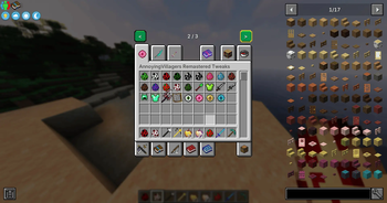 Lots of new item