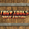 TBGVtools basic