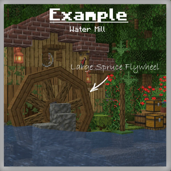 Water Mill