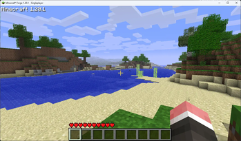 A New World