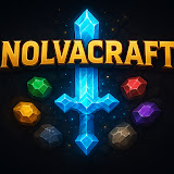 Nolvacraft 图标