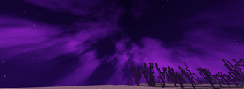 The End Dimension