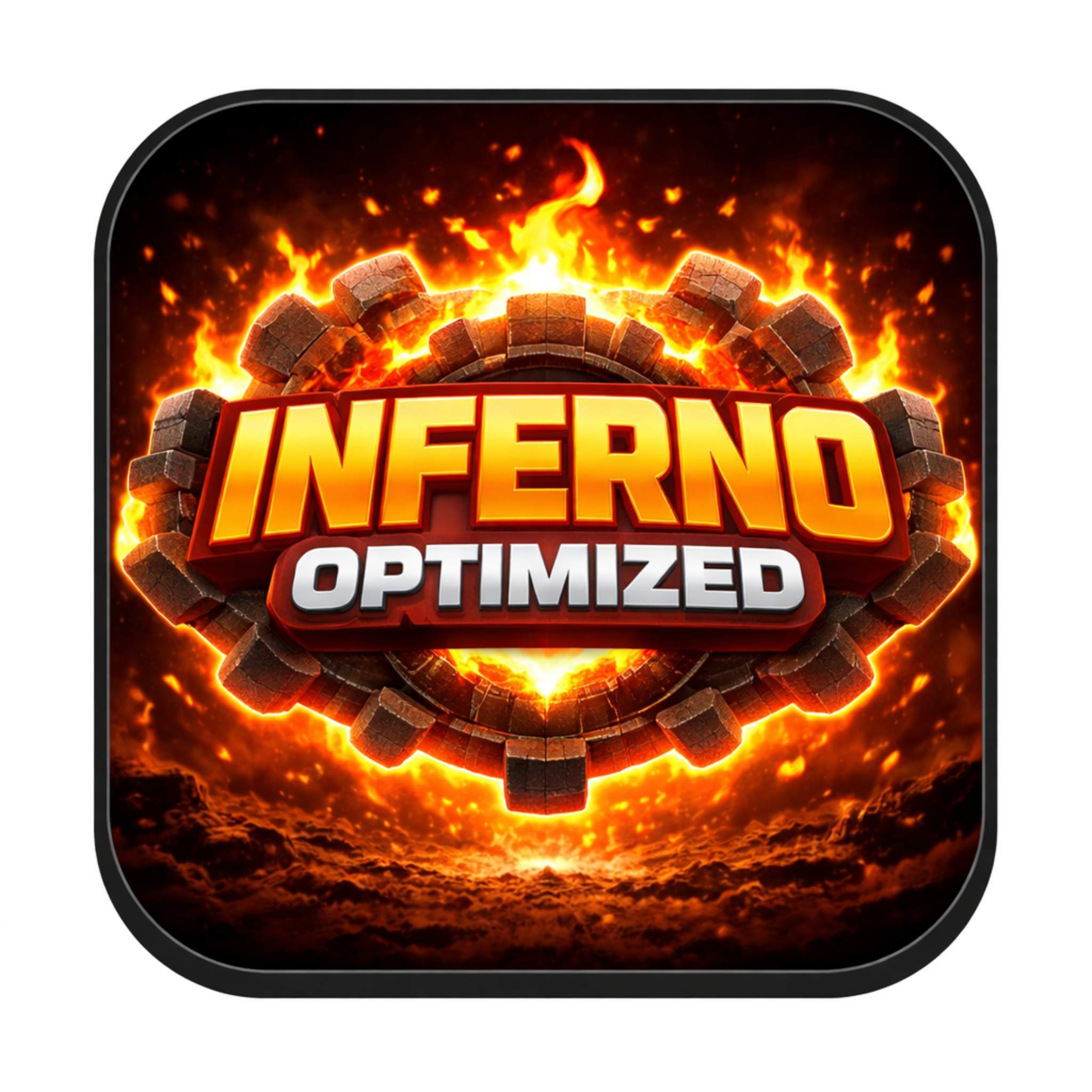 Inferno Optimized