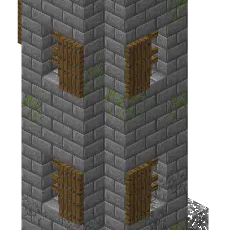 Tall Castle