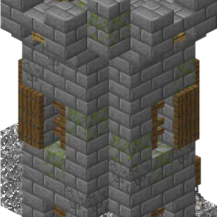 Medium Castle