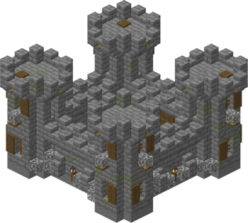 Large Castle