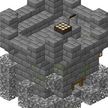 Small Castle
