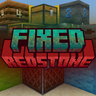 Fixed Redstone