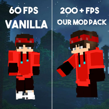 FPS BOOSTER