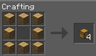 T's Craft Fixes