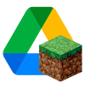 MineDrive logo