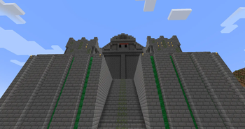 Dumbass Temple