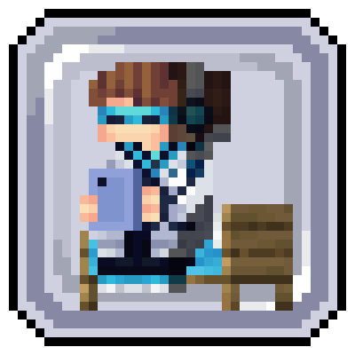 LR Mini Lololowka (Last Reality GUI)