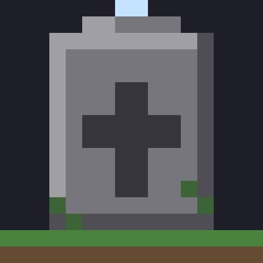 Smart Graves