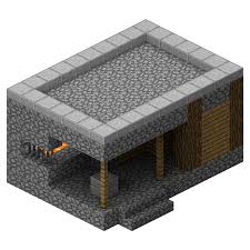 Compot's blacksmith